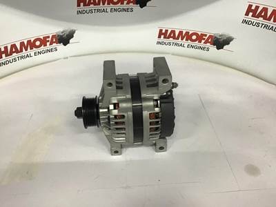 Cummins ALTERNATOR 3686047NX REBUILD