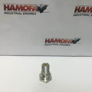 Cummins BANJO BOLT, PRESSURE RELIEF VALVE 3957290 NEW