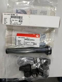 Cummins BOLT,CONNECTING ROD 9195-3 NEW
