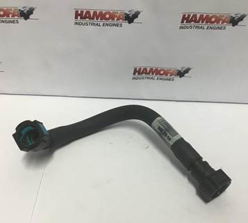 Cummins BRANDSTOFLEIDING AANVOER 5254428 NEW
