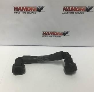 Cummins BRANDSTOFLEIDING FILTER - POMP 4983831 NEW