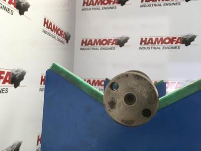 Cummins CAMSHAFT 3924471 USED