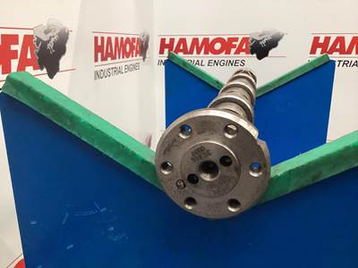 Cummins CAMSHAFT 3977547 USED