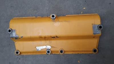 Cummins CAMSHAFT COVER CUMMINS QSK 3649446 USED