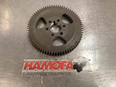 Cummins CAMSHAFT GEAR 4896380 USED
