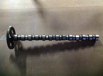 Cummins CAMSHAFT NOK0007 USED