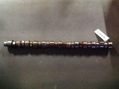 Cummins CAMSHAFT NOK0023 USED