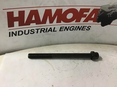 Cummins CILINDERKOPBOUT M14 3917728 NEW