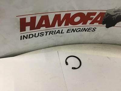 Cummins CIRCLIP 3901706 NEW