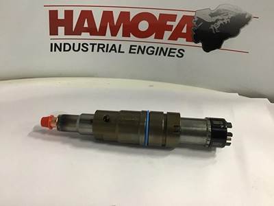 Cummins COMMONRAIL VERSTUIVER/INJECTOR REVISIE 4307217 REB