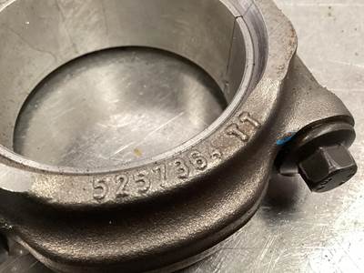 Cummins CONNECTING ROD 5257364 USED