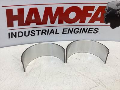 Cummins CONNECTING ROD BEARING PAIR STD 4376188 NEW