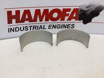 Cummins CONNECTING ROD BEARING PAIR STD 6449174 NEW