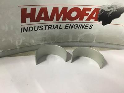 Cummins CONNECTING ROD BEARING UPP. STD 3966244 NEW