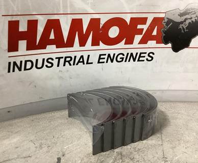 Cummins CONNECTING ROD BEARING UPP. STD 3966244 NEW