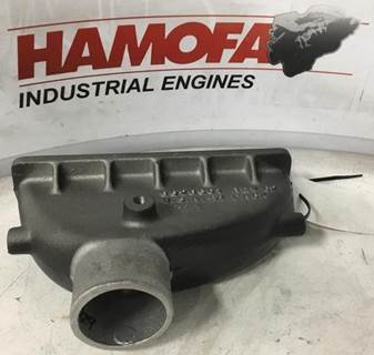 Cummins CONNECTION,AIR CROSSOVER 3928501 NEW