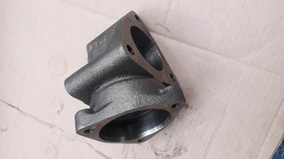 Cummins CONNECTION,OIL TRANSFER 3636362 NEW