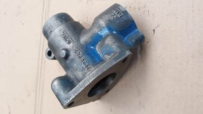 Cummins CONNECTION,WATER TRANSFER 3635947 NEW