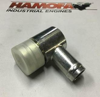 Cummins CONNECTION,WATER TRANSFER 3917394 NEW