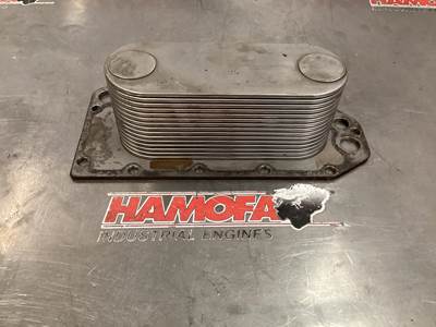 Cummins CORE,COOLER 5284362 USED