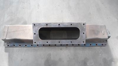 Cummins COVER,AFTERCOOLER 4999052 NEW