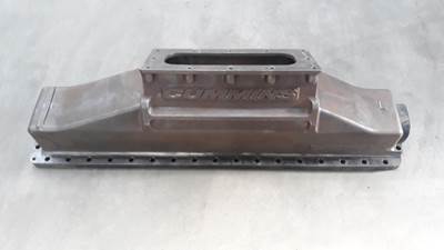 Cummins COVER,AFTERCOOLER 4999054 NEW