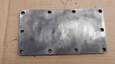 Cummins COVER,THERMOSTAT HOUSING 3643319 NEW