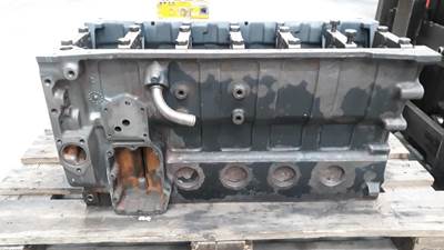 Cummins CRANKCASE CUMMINS 6BT MB094 USED