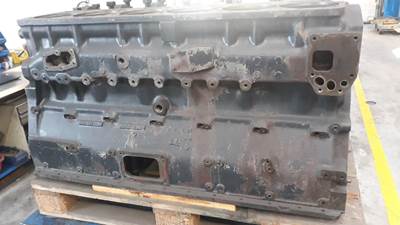 Cummins CRANKCASE CUMMINS 855 BIG CAM MB049 USED