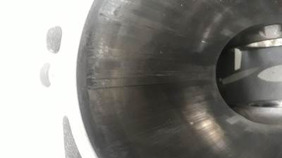 Cummins CRANKCASE CUMMINS QSB 6.7 MB080 REBUILD