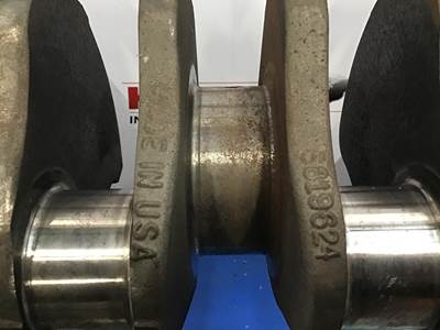 Cummins CRANKSHAFT 3819624 USED