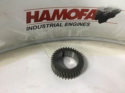 Cummins CRANKSHAFT GEAR 3929027 NEW