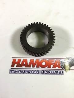 Cummins CRANKSHAFT GEAR 3929027 USED