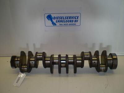 Cummins CRANKSHAFT KR0075 REBUILD