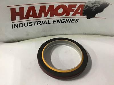 Cummins CRANKSHAFT SEALING RING, FRONT 3016792 NEW