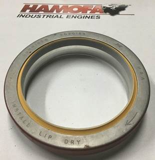 Cummins CRANKSHAFT SEALING RING, FRONT 3020182 NEW