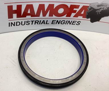 Cummins CRANKSHAFT SEALING RING, FRONT 3685173 NEW