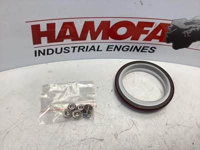 Cummins CRANKSHAFT SEALING RING, FRONT 3921927 NEW