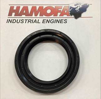 Cummins CRANKSHAFT SEALING RING, FRONT 5338295 NEW