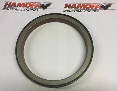 Cummins CRANKSHAFT SEALING RING, REAR 4962603 NEW