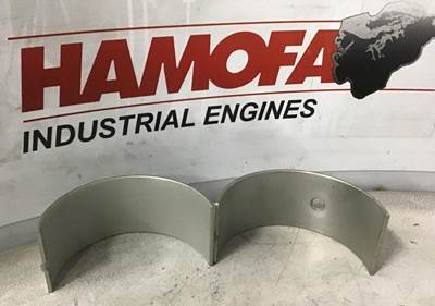 Cummins CUM - Bearing-Connecting Rod-CMI ISX 4089405 NEW