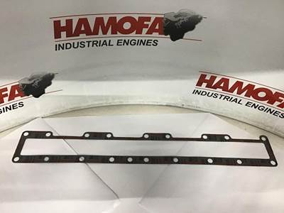 Cummins CUM - Gasket - Intake Manifold Cover 3970134 NEW