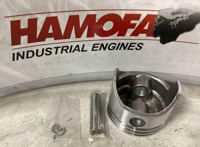 Cummins CUM - Kit - Piston - Air Compressor 3045671 NEW