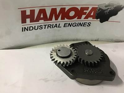 Cummins CUM - Pump - Oil 3948072 NEW