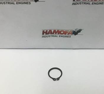 Cummins CUM - Ring - Retaining 3900242 NEW