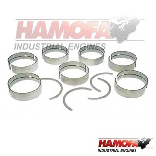 Cummins CUM - SET - MAIN BEARING STD 3801150 NEW