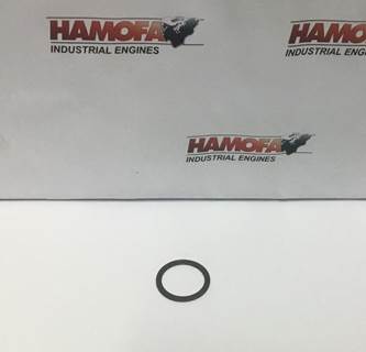 Cummins CUM - Washer - Plain - Rocker Lever 3900245 NEW