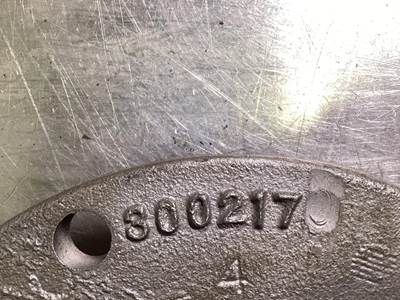 Cummins CUM HOUSING 300217 USED