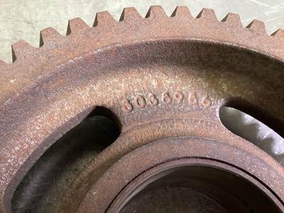 Cummins CUM L10 GEAR 3038986 USED