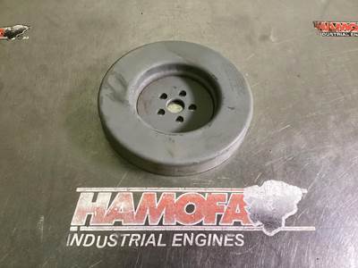 Cummins CUM M11 DAMPER 3161942 USED